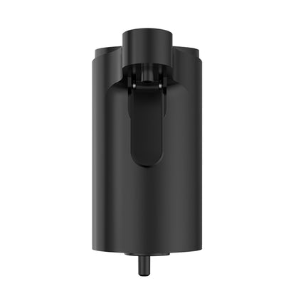 Smart Touch Screen Electric Wine Spirit Dispenser-Black