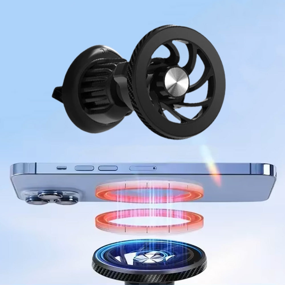 Car Phone Holder Mount for Dashboard Cell Phone Holders for Car Air Vent