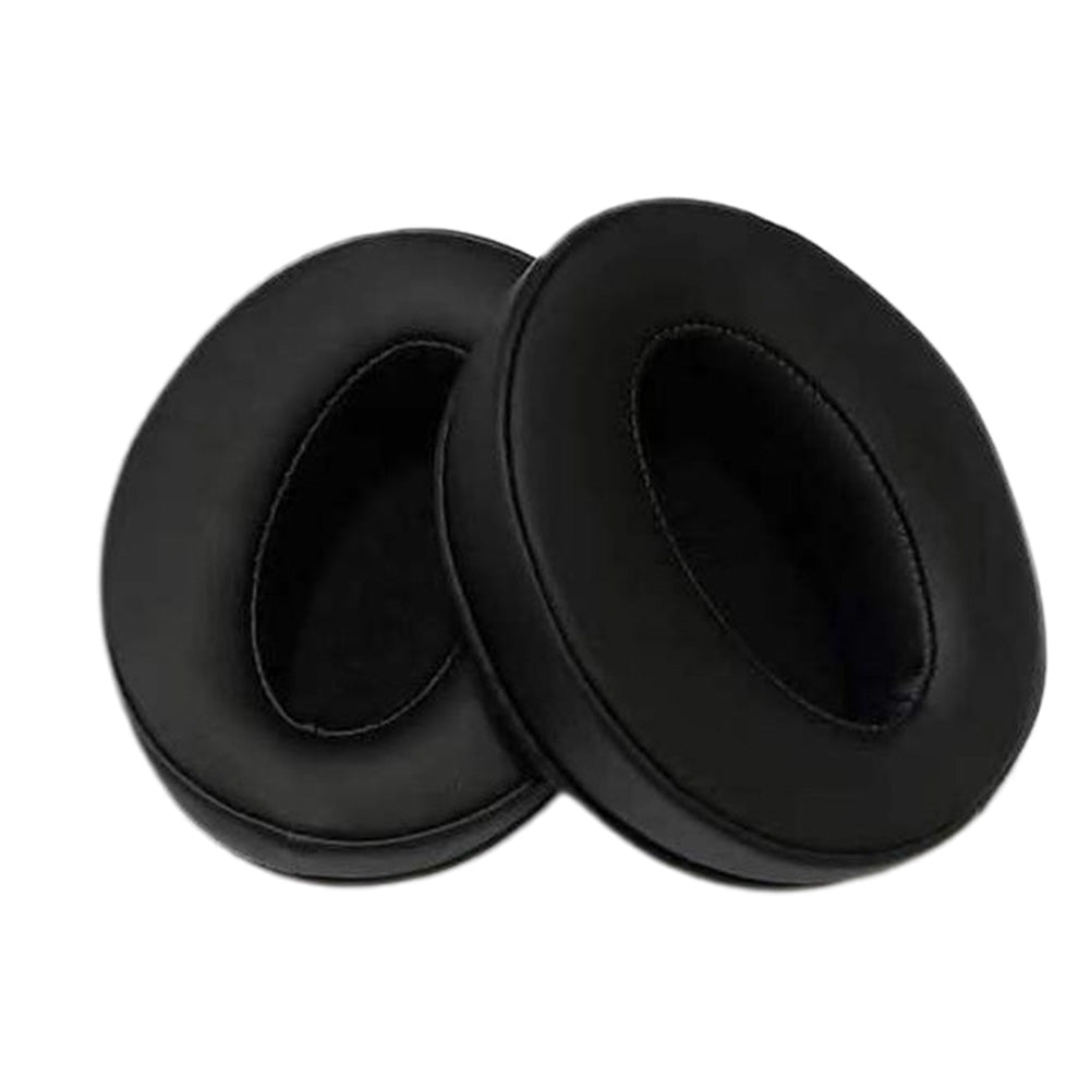 4pcs Replacement Ear Pads Competible with Sennheiser 4.50 BTNC HD 450BT HD400S HD485 Black