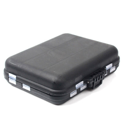 188Pcs Set Fishing Accessories Portable Fishing Tackle Kit for River Lake Reservoir Pond Fishing