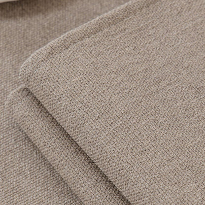 Anti-slip Sofa Couch Cover Slipcover Sofa Protective Cover Khaki