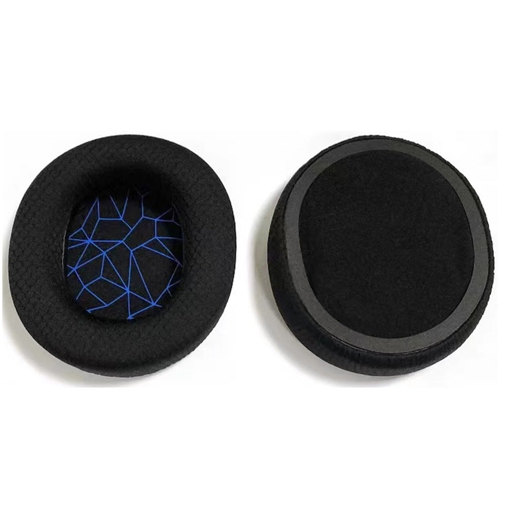 Replacement Cushion Ear Pads for SteelSeries Arctis 1 3 5 7 9 Pro-Blue