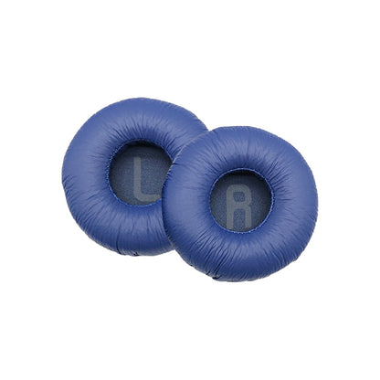 Headworn Heaphone Protector Set Ear Pads Cushion and Headband for JBL Tune600BT T520BT T510BT T500BT T450BT Blue