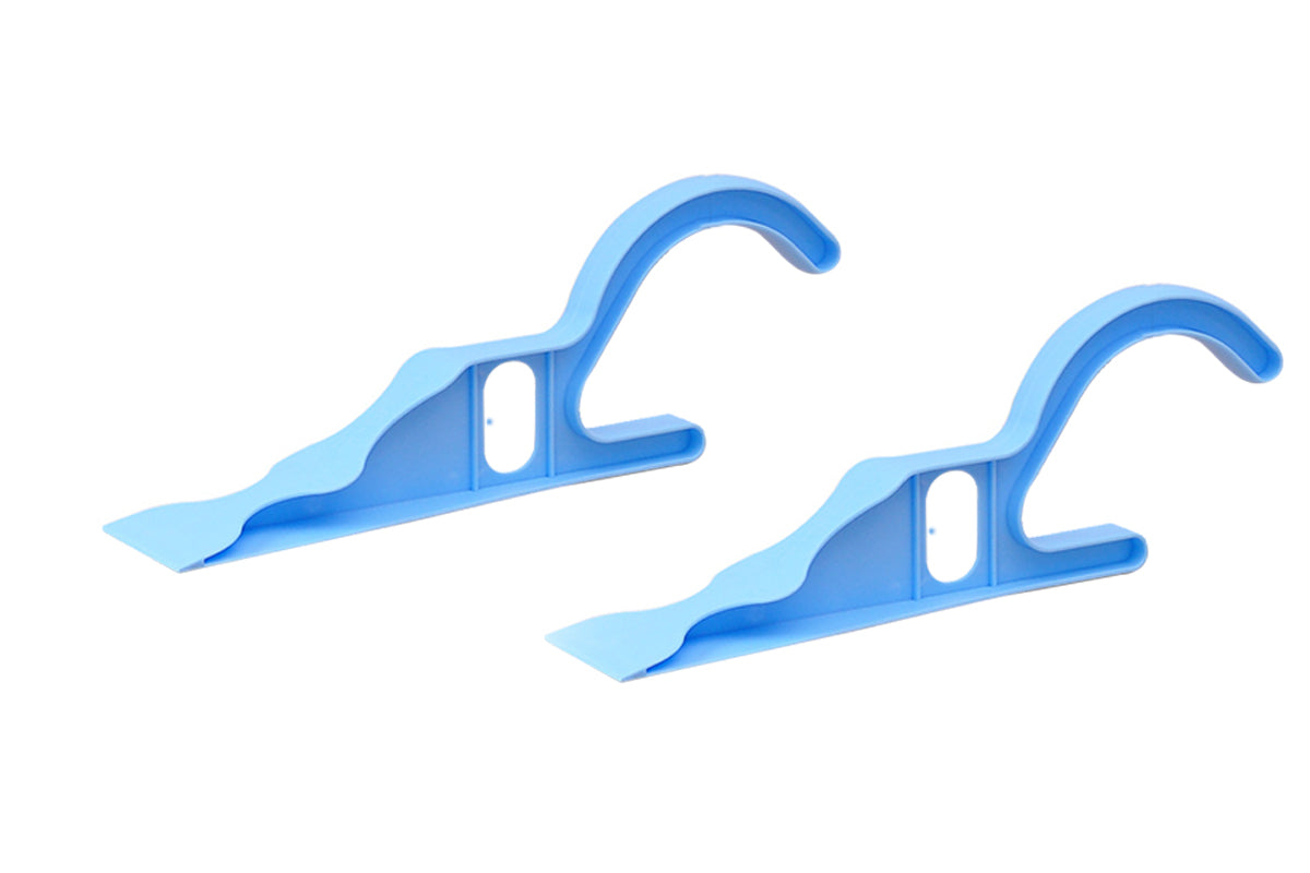 4 Pieces Mattress Lifter Tool for Changing Bed Sheets