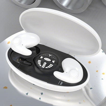 Bluetooth 5.3 Invisible Earphone -Skin Tone