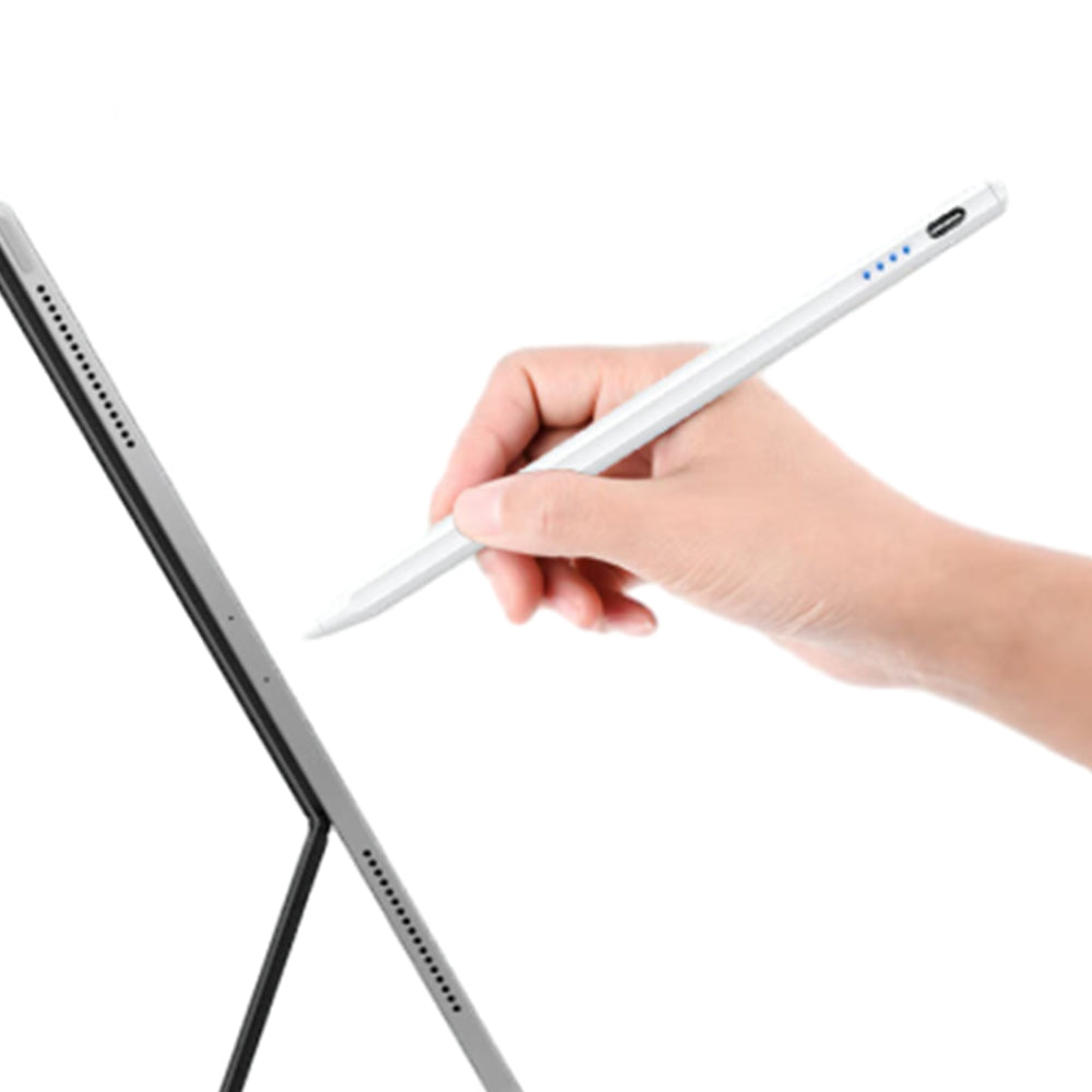 Stylus Pencil for Android Touchscreen Phone Tablet Palm Rejection Pen