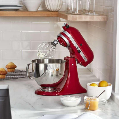 Wire Whip Mixer Replacement Attachments for KitchenAid Tilt Head Mixers