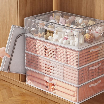 Under Bed Storage Containers With Wheels Under Bed Storage Drawers For Shoes Blankets Clothes