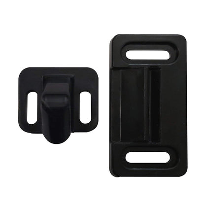 RV Screen Door Latch Replacement Door Handle Kit for Left Hand Door