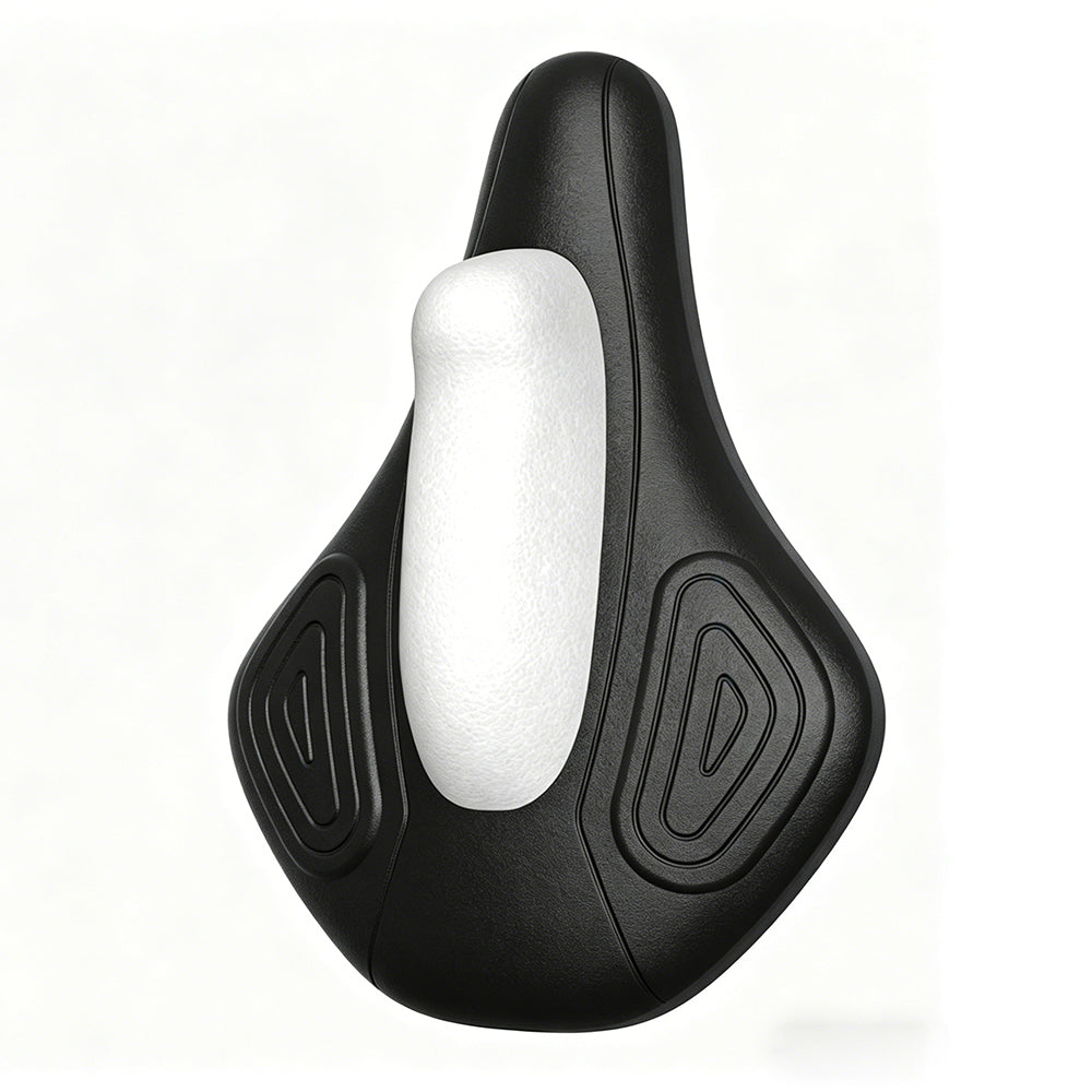 Electric Pelvic Floor Muscle Trainer Pelvic Floor Muscle Exerciser Black