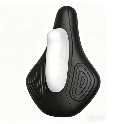 Electric Pelvic Floor Muscle Trainer Pelvic Floor Muscle Exerciser Black