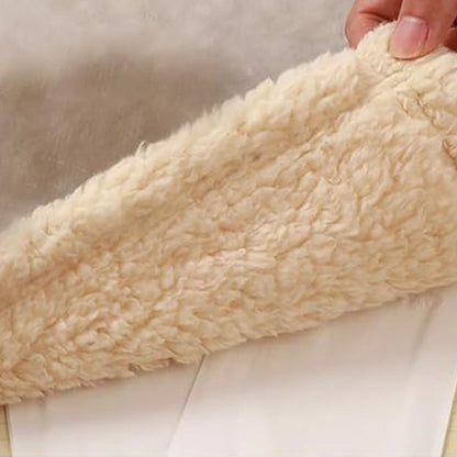 Reversible Pet Blanket Liquid Pee Proof Dog Blanket for Sofa Bed Couch Furniture Protector Cover Beige