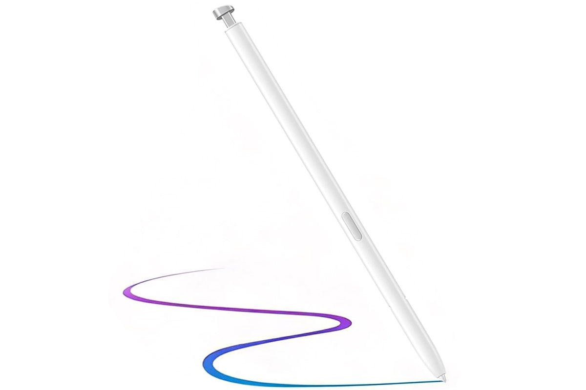 Stylus Pen for Samsung Galaxy S26 Ultra - White
