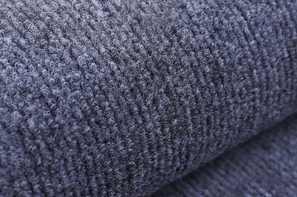 Anti-Slip Office Chair Mat - Grey