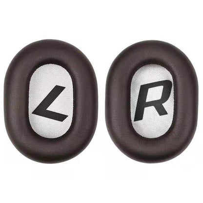 Ear Pads Cushions For Plantronics Backbeat Pro 2 Noise Cancelling Headphones Replacement-Brown