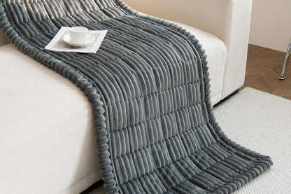Washable Couch Cover for Dogs Pet - Dark Grey