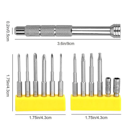 For Switch NS Wii XBOX One PS4 Slim Controller Console Cleaning Repair Tool Set