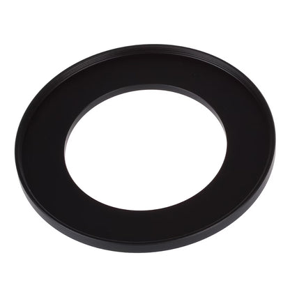 2 Metal Camera Filter Adapter Rings 52mm to 58mm and 52mm to 77mm