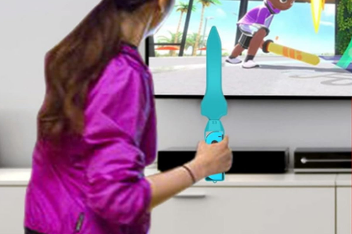 10 In 1 Sports Accessories Kit for Switch and Switch OLED