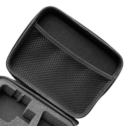 Action Camera Carrying Case Protective Storage Bag For GoPro Hero 13 12 11 10 9 8 7