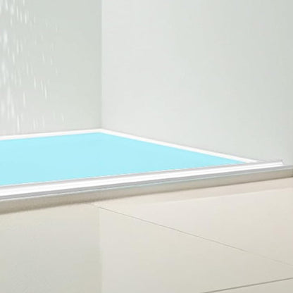 3m Self Adhesive Silicone Water Barrier-Clear