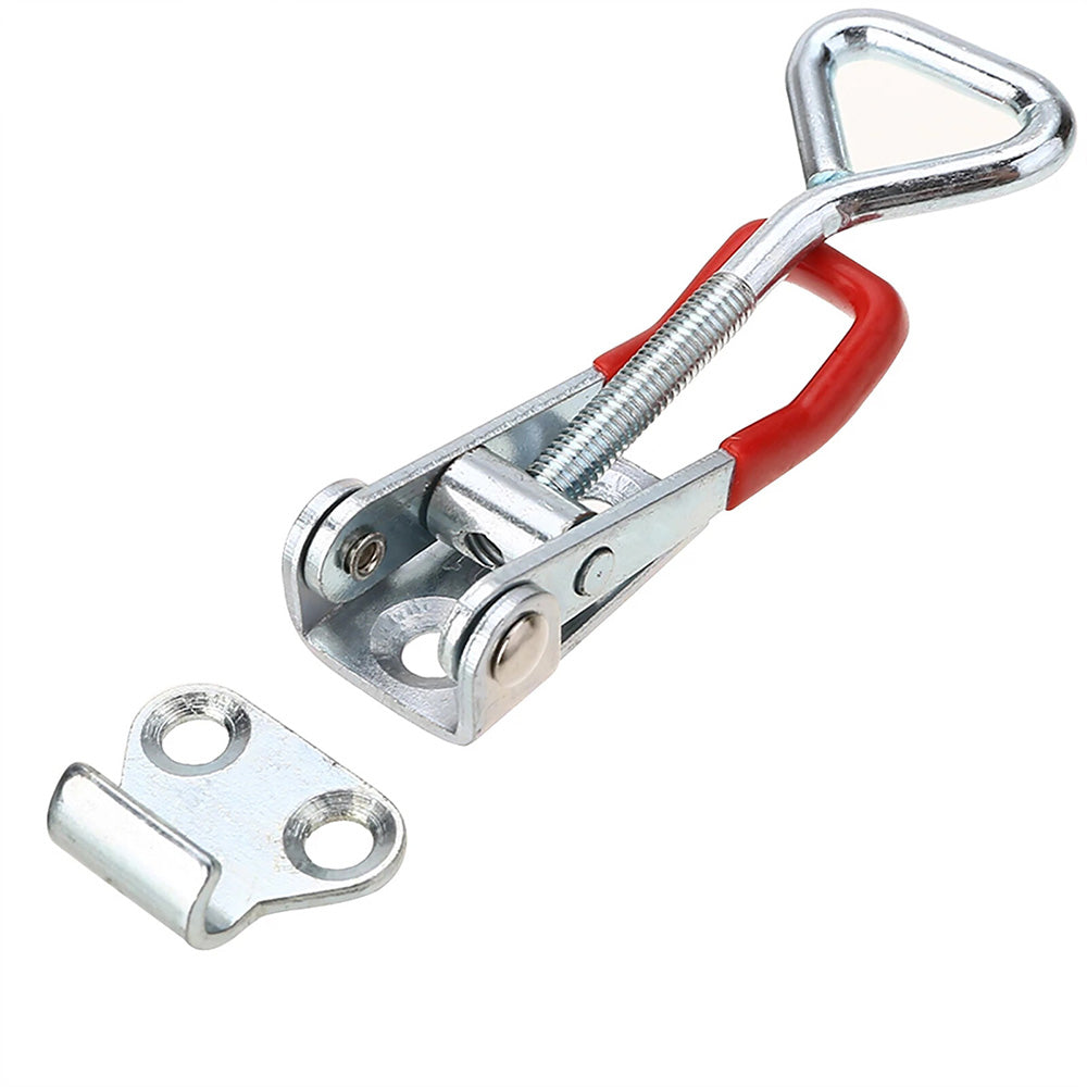 4 PCS Quick Release Toggle Latch