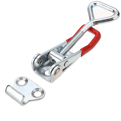4 PCS Quick Release Toggle Latch