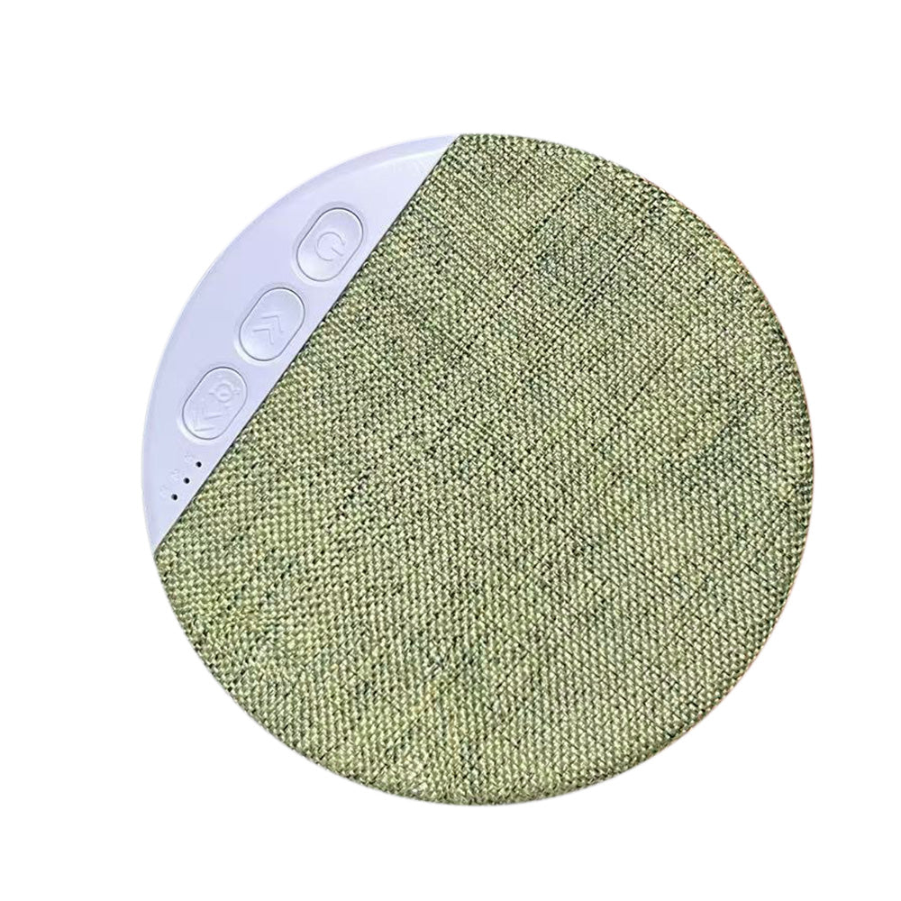 Bluetooth Pillow Speaker-Green