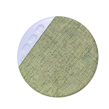 Bluetooth Pillow Speaker-Green