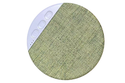 Bluetooth Sleeping Under Pillow Speaker - Green