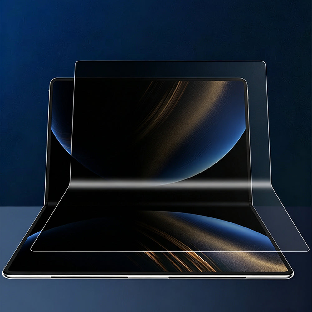 Inner and Outer Foldable Screen Protector for Samsung Z Fold8 - Privacy Protection