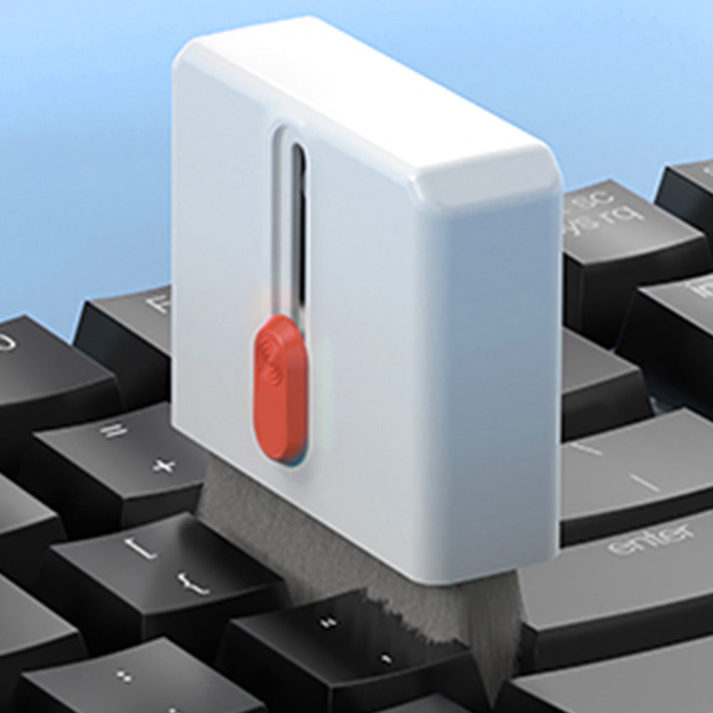 32-in-1 Keyboard Cleaning Kit Multi-Function Brush Tool for Laptop Computer Screen Earbuds Camera Phone