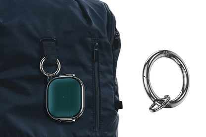 Shockproof Armor Protective Case for AirPods 4th Generation-Green