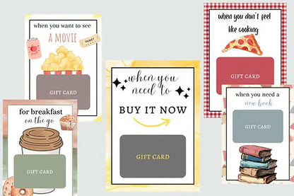38 Sheets Christmas Card Set - Santa Claus