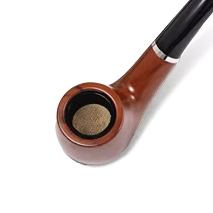 Set of 100Pcs Pipe Screens 19mm Pipe Filters Gold