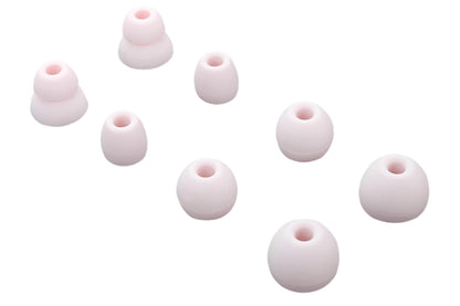 Replacement Silicone Ear Tips for Beats Flex X Powerbeats Pro Earbuds