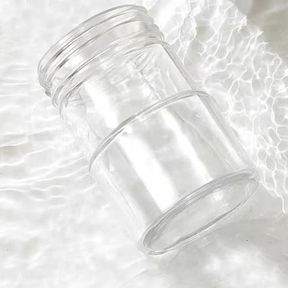 2Pcs 300ML Glass Oil Dispenser Bottle with Basting Brush Oil Container for Cooking BBQ Green