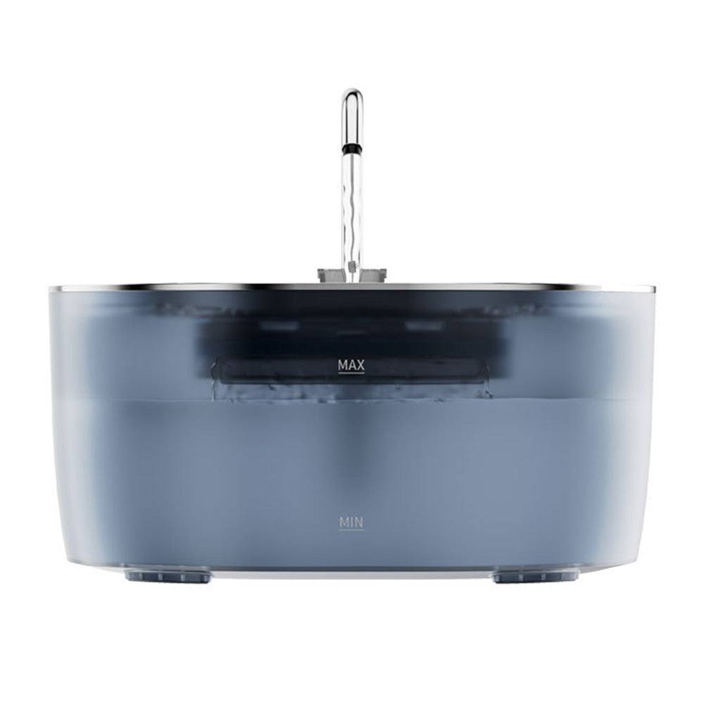 3.2L Pet Automatic Water Fountain Dog Cat Auto Water Dispenser