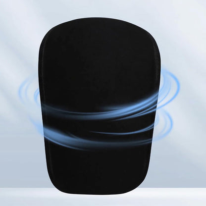 1 Pair Soccer Shin Guards Protective Leg Pads for Kids and Adults Football L