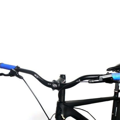 MTB Aluminum Riser Handlebar for Mountain Bike