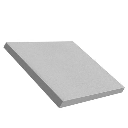 Comfortable Breathable Couch Cushion Support - Grey