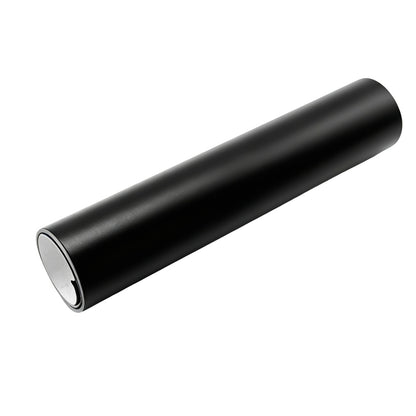 Self Adhesive PVC Car Color Change Vinyl Wrap Film Sticker - Matte