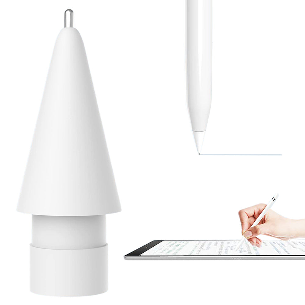 Replacement Pencil Tips Kit for Apple Pencil Tip Nibs Accessories for Apple Pencil Pro/ 1st Gen/ 2nd Generation