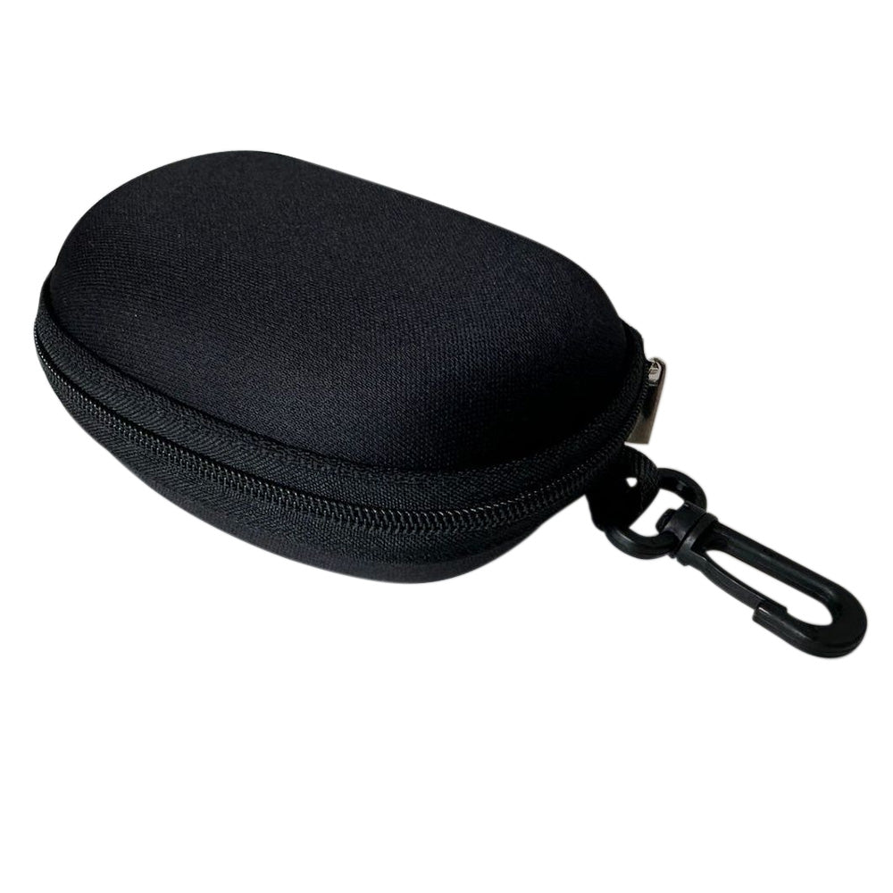 2Pcs Anti-Slip Workout Grips Ergonomic Silicone Weightlifting Gloves for Pull-Ups Gym Training Exercise Black