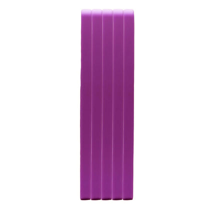 Graded Card Protector Cover for PSA Card Cases Protective Sleeve-Purple