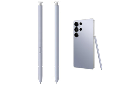 Stylus Pen for Samsung Galaxy S25 Ultra - Silver