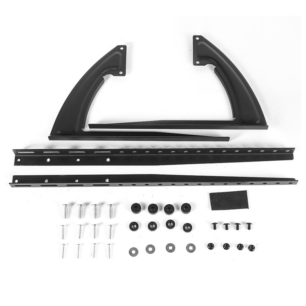 Universal TV Stand LED LCD TV Stand Mount with 3 Height Adjustable TV Legs