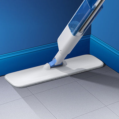 2-in-1 Extendable Window Squeegee with Spray Window Squeegee Cleaner Cleaning Equipment Kit