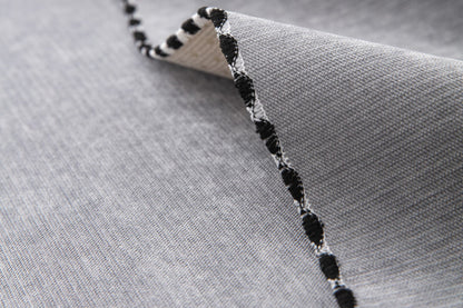 Anti Scratch Sofa Cover Anti Cat Scratch Water Resistant Sofa Towel -Grey