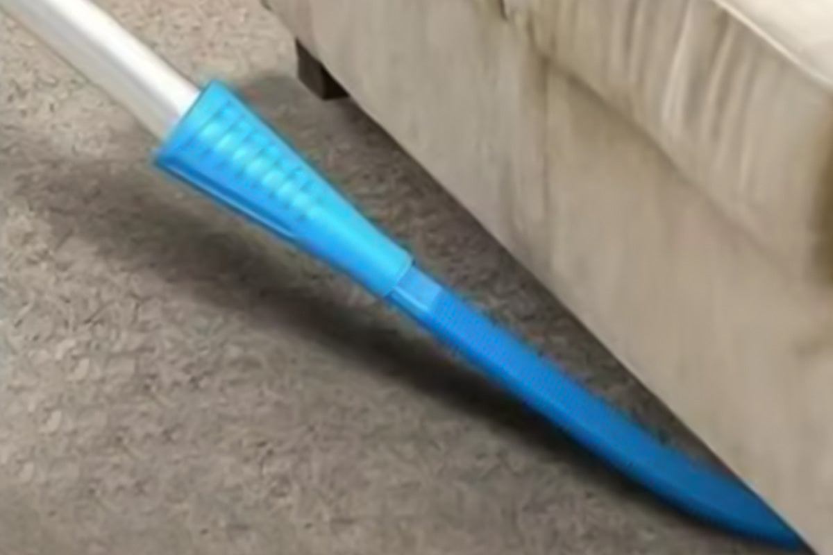 2 Piece Dryer Vent Cleaner Kit